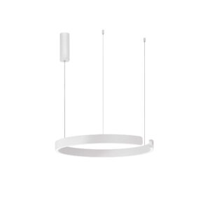 xSELBY Led hangandi Q600 50W 3K hvítt