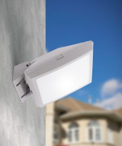 GIOVA 4x10W 3K IP66 gr