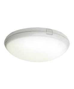 CIRCOLO 20W 4K 1400lm 35 cm IP65 (SÉRVERÐ)