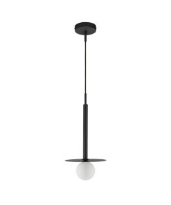 LICATO hangandi Q220 5W G9 svart/opal