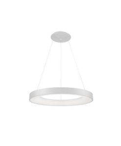 RANDO THIN hangandi Q600 LED 50W 3K 3250lm hvítt