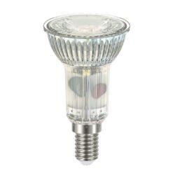xLed R50 E14 3,6W 280lm 27K dimmanleg