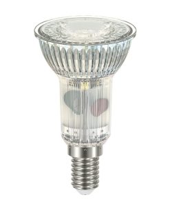 Led R50 E14 3,6W 280lm 27K dimmanleg
