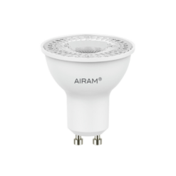 Led GU10  4W 425lm 27K 36° dimmanleg