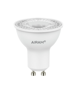 Led GU10  4W 425lm 27K 36° dimmanleg