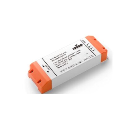 LED Spennir DC 24V 320W 13.33A