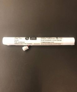 Rafhlaða 3,6V 600mAh