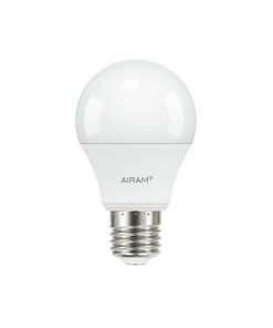 Led A60 8W (60W)806lm 4K E27 FROST-40C° OP