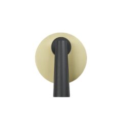 Gamma lesljós Mix&Match hrin 2.2W LED  Koxgrá/Gold