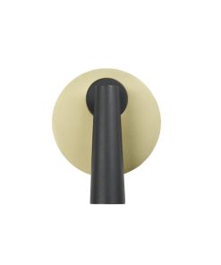 Gamma lesljós Mix&Match hrin 2.2W LED  Koxgrá/Gold