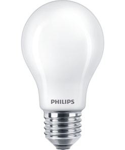 Led A60 1,5W (15W)150lm E27 27K opal