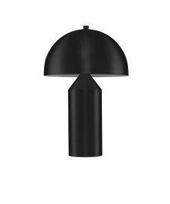 BOLT Borðlampi Svartur H=41 cm, 12W