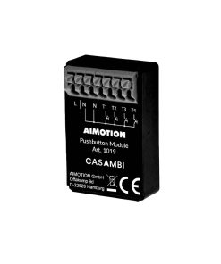 CASAMBI rofaeining fjórföld
