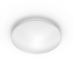 MOIRE Led loftljós CL200 Q225 6W 2700K IP20