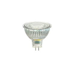 LED MR16 4,5W 27K 345lm GU5.3 12V 36°