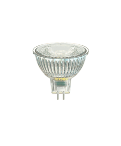 LED MR16 4,5W 27K 345lm GU5.3 12V 36°