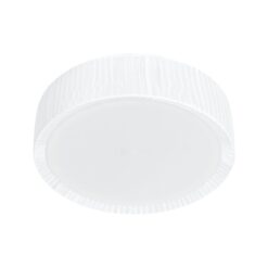 ALEHANDRO loftljós Q700 7x60W E27 hvítt