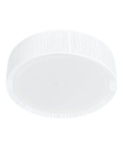 ALEHANDRO loftljós Q700 7x60W E27 hvítt