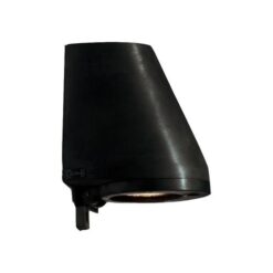BEAMY Útiljós GU10 35W Antiq brass