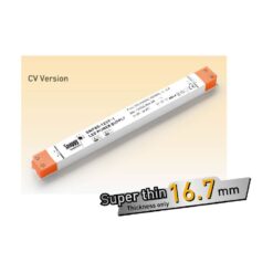 LED Spennir DC 24V 60W 2,5A SLIM