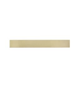 SELINE veggljós gyllt 60cm LED 22W 3K IP44