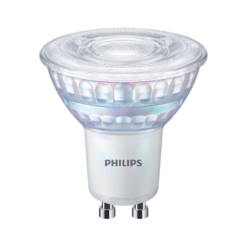 LED GU10, 3,8W,(50W) 27K Dimm.WarmGlow