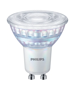 LED GU10, 3,8W,(50W) 345lm 27K Dimm.WarmGlow