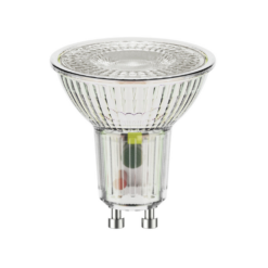 Led GU10 2,4W 270lm 27K 36°