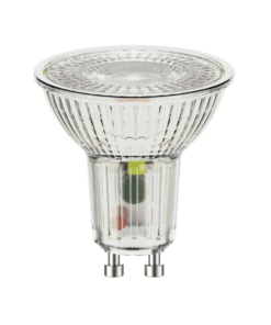 Led GU10 2,4W 270lm 27K 36°