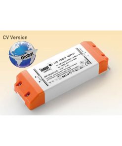 LED Spennir DC 24V 100W 4,16A