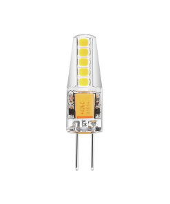 Led G4 12V/AC 1,6W 160lm 27K