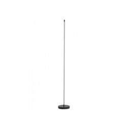 COLBY Led gólflampi H150 18W 3K svartur