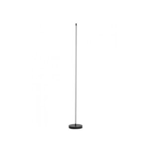 COLBY Led gólflampi H150 18W 3K svartur