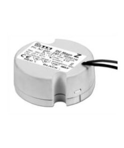 Ledspennir 350mA hringl. 0-4W IP20