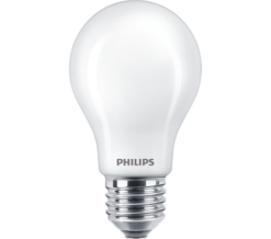 Led A60 8,5W(75W) E27 27K opal