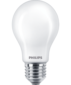Led A60 8,5W(75W) E27 27K opal
