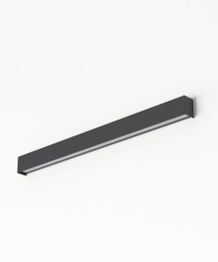 STRAIGHT M veggljós 920 16W 3K grafít