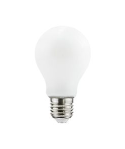 Led A60 7W 806lm 3K-22K E27 Dim to warm opal