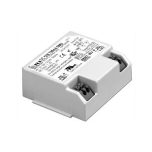 Ledspennir 350mA 12W