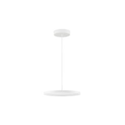 xANDROMEDA hangandi Q400 LED 30W hvítt