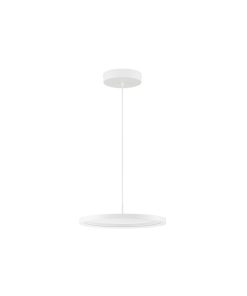 ANDROMEDA hangandi Q400 LED 30W hvítt