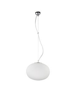 NUAGE hangandi 100W E27 Q400 opal