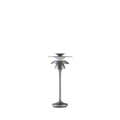 xPICASSO borðlampi h355 Q180 LED G4 oxígrár