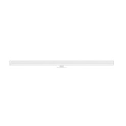 GLIM veggljós L630 LED 18W 3K IP44 hvítt