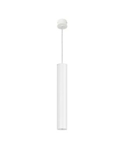EYE I L hangandi 40cm 10W GU10, hvítt