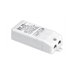 Ledspennir 350mA 10W dimm trailing edge-leading