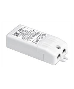 Ledspennir 350mA 10W dimm trailing edge-leading