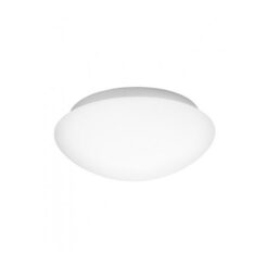 BREST loftljós opal gler Q300 2X12W E27