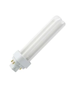 PLC-C 4P  18W  830 G24q-2 4Pin