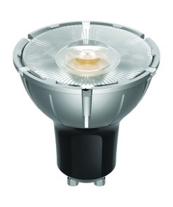 LED GU10 7W 27K CRI95 350Lm 10° dimmanleg